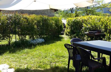 Gite Le Vignou à Ste-Enimie - Foto 4