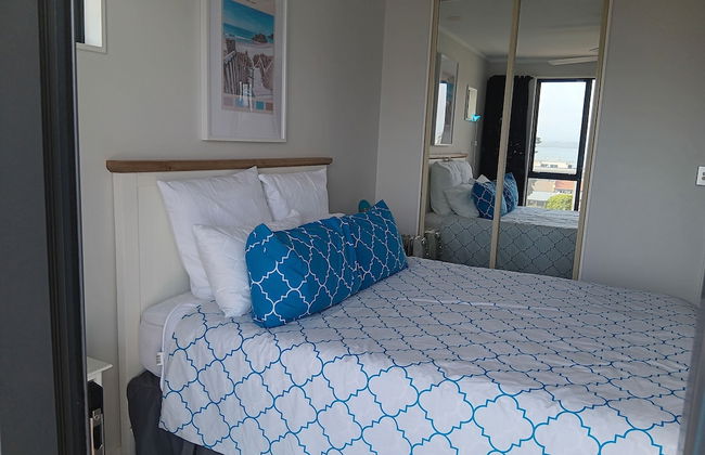 The Atrium Apartments - Foto 21