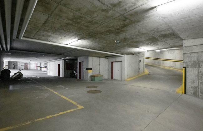 Chalet Cortina - Photo 22