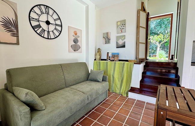 Golfo degli Ulivi Relax - Photo 23