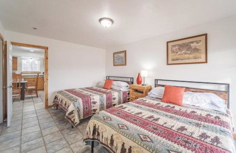 Hacienda Roja - The Sage #6 at Wind Walker Homestead - Foto 7