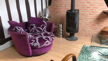 Les Rives de Vernon, duplex entre bords de Seine & centre ville - Foto 4