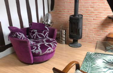 Les Rives de Vernon, duplex entre bords de Seine & centre ville - Foto 4