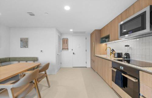 On 46th Floor! Amazing Views and Free Parking - Foto 19