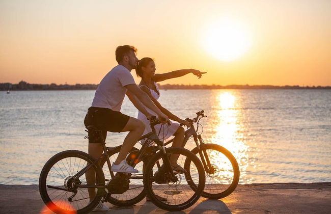 La Volpina Room and Breakfast - Photo 48