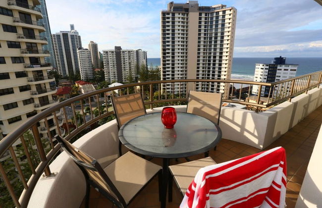 The Regent Apartments - Foto 26