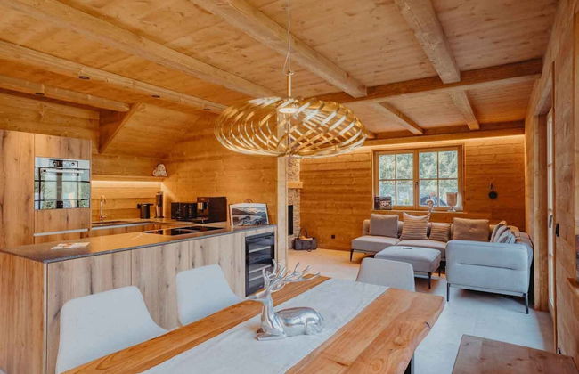 Sissi s green Chalets - Foto 21