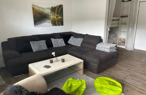 Ferienwohnung "kleines glück" in Winterberg-Niedersfeld - Foto 1