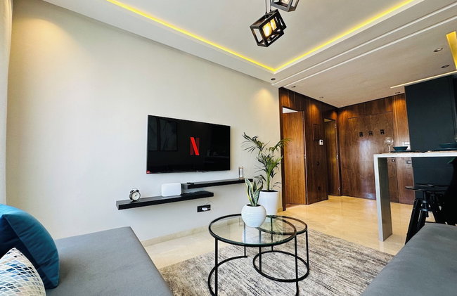 Stay'Inn - Palmier Luxury Living - Foto 11