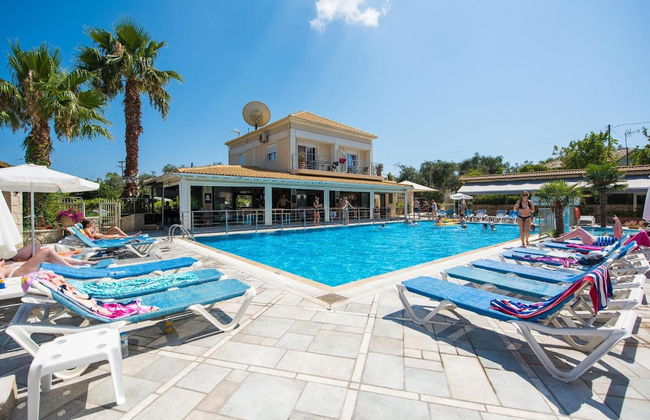 Kavos Plaza Hotel - Foto 50