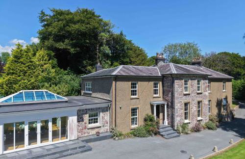 Cilrhiw Country House - Princes Gate - Foto 120
