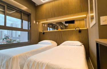 Studio Charme do Ipiranga - Foto 23