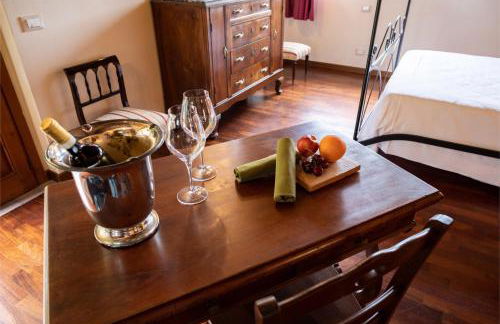 Fattoria Sant'Andrea - Farm Stay - Foto 60