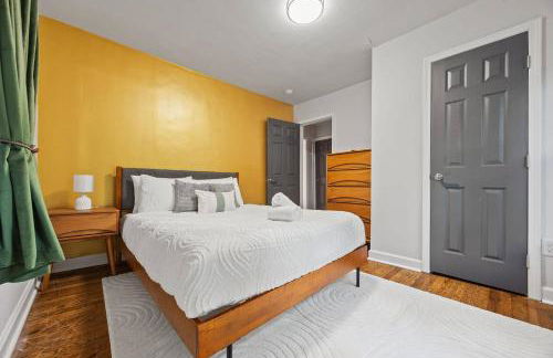 Bright 3BR Upstairs Unit - Summerhill - Foto 18