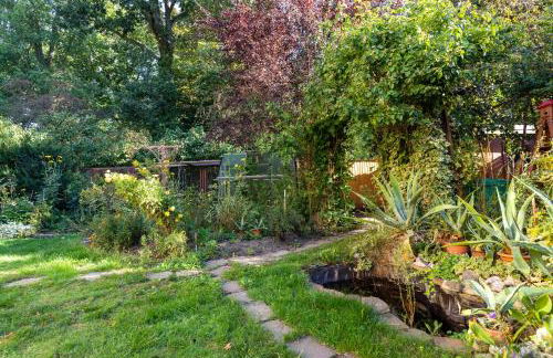 FeWo Theo 109 - Foto 8