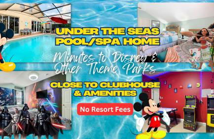 Spacious family home w pool & game room - Photo 30