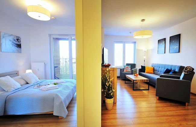 BalticOn Polanki Park - Foto 59