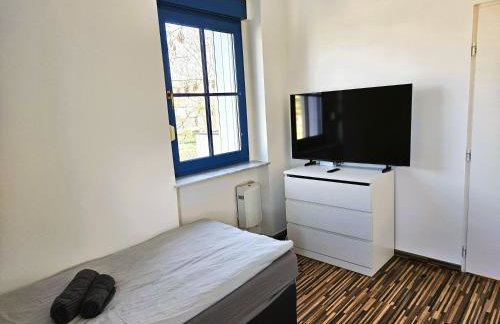 Monteur Oase bei Leipzig - Foto 10