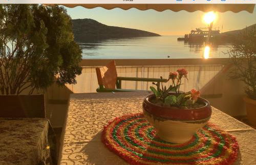 Studios Akrogialli - Foto 17