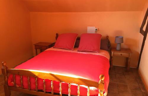 Maison Coeur de Brenne - Foto 11