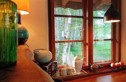 Siedlisko MiłoBrzózka - Photo 20