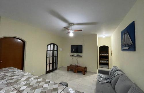 Casa com piscina em Itanhaém - Photo 10