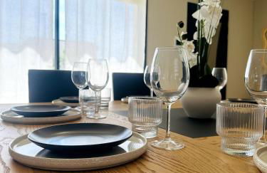 Villa avec piscine - L'Oliviera - Photo 14