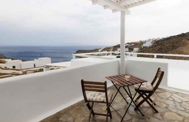 Ballos for 6 in Exomvourgo - Photo 17