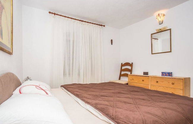 Holiday House Tina Seget - Foto 10