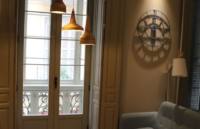 Apartamentos Gibralfaro - Foto 52