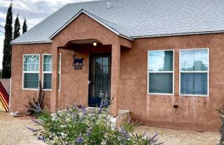 2 bed with Washer and Dryer, pets ok, 5 min to Farmers Market - Foto 4