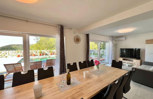 Apartment in Croatia Near Adriatic Coast - Foto 30