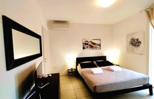 VistaMare Bluemar - The Art of the Sea - 105mq - Foto 3