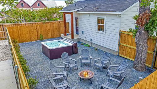 Southern Vine Sip and Stay Combo - Foto 4