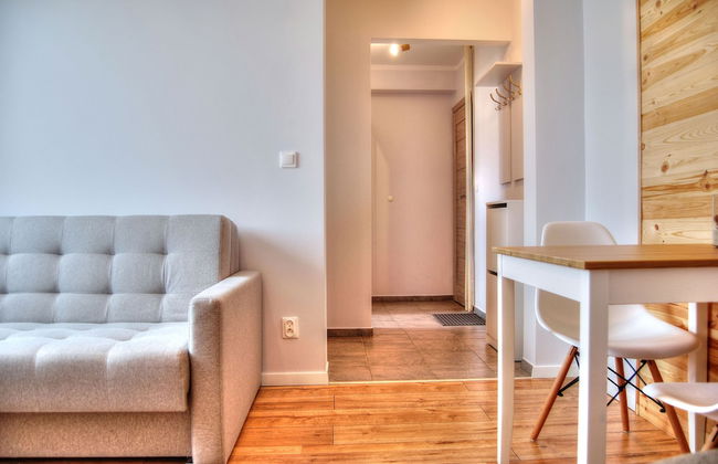 HelApartamenty - Apartament Baltyk III - Photo 8