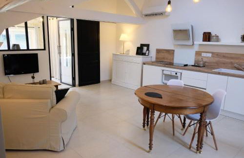 le gîte de Montagnac - Foto 7