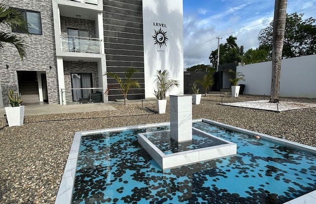 Level suites - Foto 76