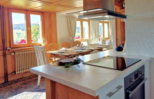 Echtes Schwarzwaldhaus - Traditionell & Modern - Foto 8