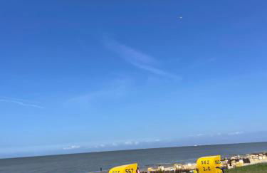 Ferienhaus Sandbar direkt am Deich - Foto 21