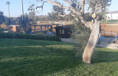 Mariam Holiday House - Foto 29