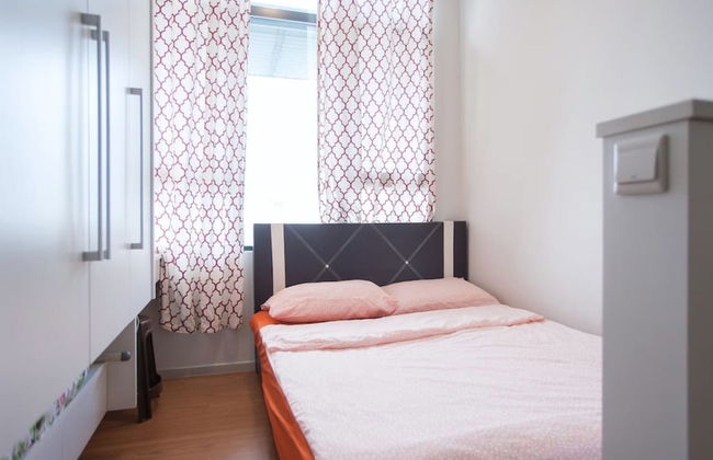 Centrestage - Heart of Petaling Jaya 1 - Foto 2