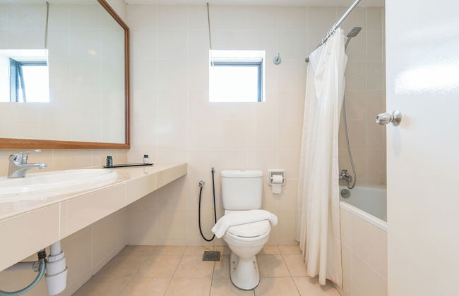 Menara PGRM by Minsu - Foto 8