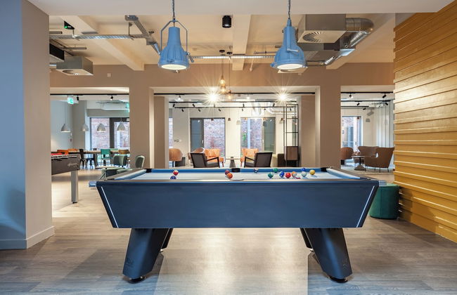 Student Only Benson Yard - Foto 10