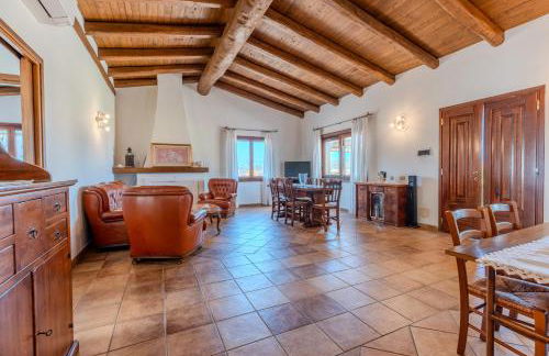 Splendido Stazzo vista mare San Teodoro Lu Fraili - Foto 12