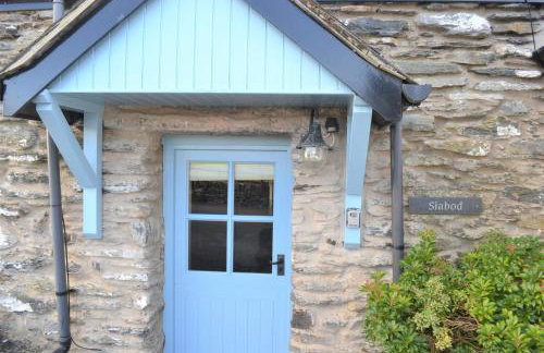 Siabod, Betws y Coed, Snowdonia 2 en-suite bedrooms - Foto 22