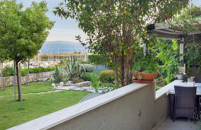 Zen Luxury Apartment - Foto 37