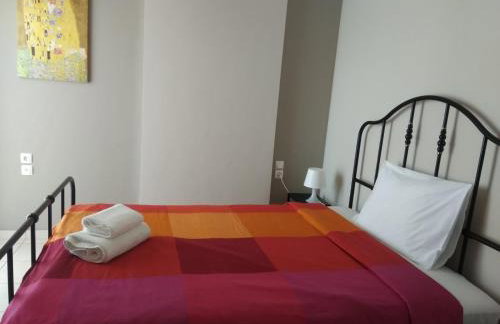 Dream House Ioannina, Near university and hospital,Parking and fast WiFi - Photo 27