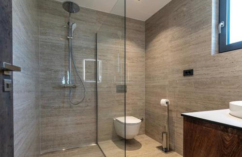 Luxury Villa Meden Dol with heated pool, Hot-Tub, 2 Saunas - Foto 39