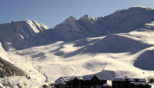 Résidence Serias - T2/4pers SERIAS 01- Peyresourde MAE-3594 - Foto 5