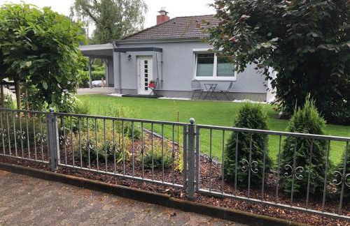 FeWo Im Grünen - Foto 11